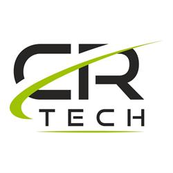 CR Tech assistenza macchine ufficio