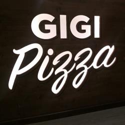 Gigi Pizza