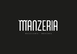 Manzeria
