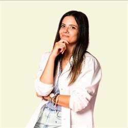 Dott.ssa Sara Falcone, Nutrizionista