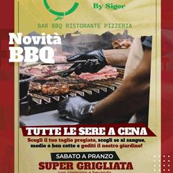 Bistrot by Sigor