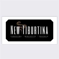 Edicola New Tiburtina T2
