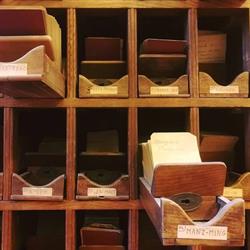 Università di Roma “La Sapienza” – Biblioteca di Filosofia