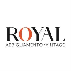Royal Vintage Abbigliamento