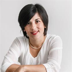 Alessandra Pruneddu Psicologa e Psicoterapeuta