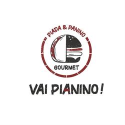 Vai Pianino! Piadina Hamburger