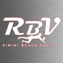 Rimini Beach Volley