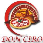 Pizzeria Don Ciro - La Piccola 10+10
