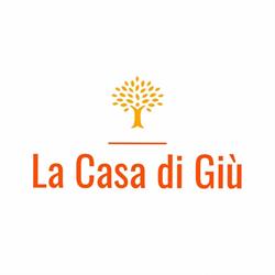 La casa di giù Salento