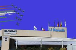 Lido Le Marinelle n°2