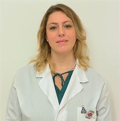 Dott.ssa Camilla Barzi, Nutrizionista