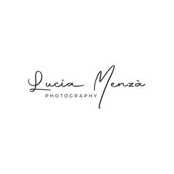 Lucia Menzà Fotografa