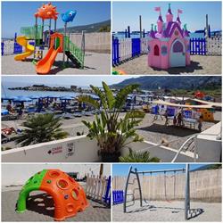 Sirena Beach