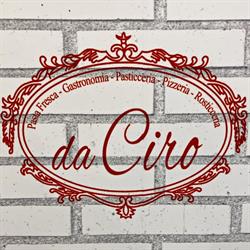 PASTA FRESCA DA CIRO ,GASTRONOMIA, POLLERIA,PIZZERIA E SERVIZIO CATERING