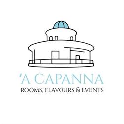 Ristorante Sala Ricevimenti Albergo A Capanna