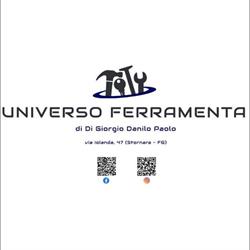 Universo Ferramenta