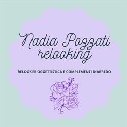 Nadia Pozzati relooking
