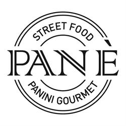 PAN È - Panini Gourmet