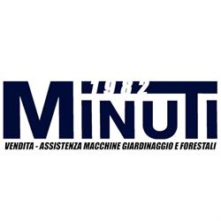 Minuti Matteo - Macchine da giardinaggio e forestali - Husqvarna