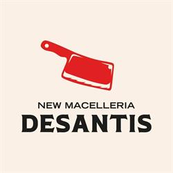 NEW MACELLERIA DESANTIS DI DESANTIS PIERFRANCESCO
