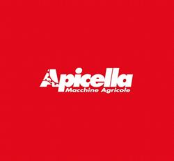 Apicella Trattori - CRT Agricoltura