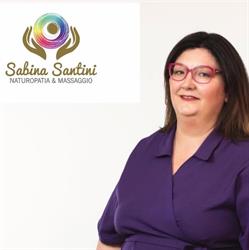 Aromatica - Essenza del Benessere di Sabina Santini