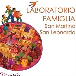 Laboratorio Famiglia San Martino San Leonardo