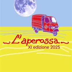 ApeRossa