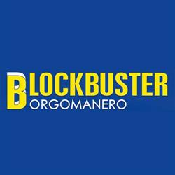 BLOCKBUSTER BORGOMANERO