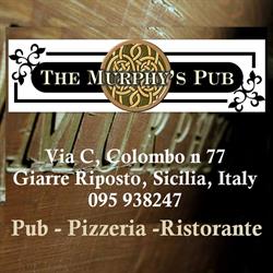 The Murphy's Arcopub