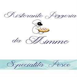 Ristorante Pizzeria Da Mimmo