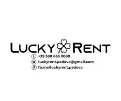 Lucky Rent Padova