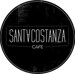 Santa Costanza Cafe