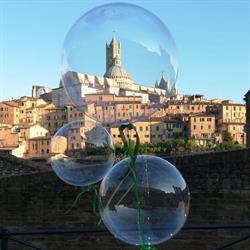 Balloon Siena