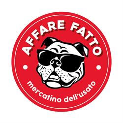 Affare Fatto Mercatino Dell'Usato