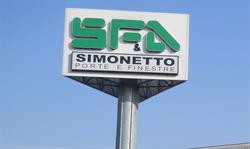 S.F. & A. srl - Serramenti Simonetto