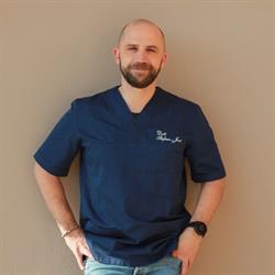 Dott. Stefano Jori Osteopata - Terapista Occupazionale - Piacenza
