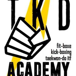 Associazione Sportiva Dilettantistica TKD ACADEMY