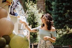 Rosy Landi Wedding & Events Planner