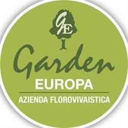 Garden Europa-VIVAIO PIANTE E FIORI E BONSAI -GIARDINAGGIO JESI PROVINCIA ANCONA