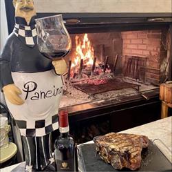 Trattoria Pizzeria Da Pancino
