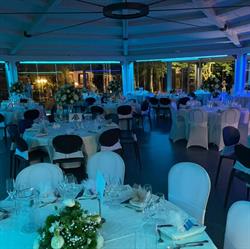 Ristorante Fontana Oro