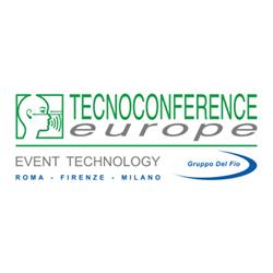 Tecnoconference Europe Gruppo Del Fio