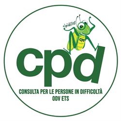 CPD Consulta Per Le Persone In Difficoltà ODV ETS