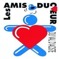 Les Amis Du Coeur Du Val D'Aoste Dott. G. Devoti