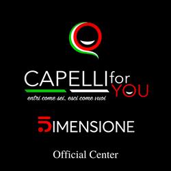 Capelli For You
