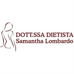Dott.ssa Samantha Lombardo Dietista