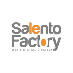 Salento Factory web agency & digital strategy