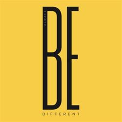 Be Different Magazine