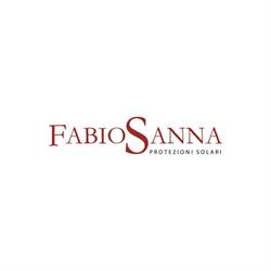 FABIO SANNA Protezioni Solari